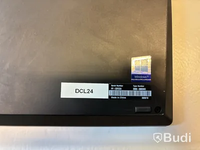 Bärbar dator Lenovo ThinkPad T14 14 tum