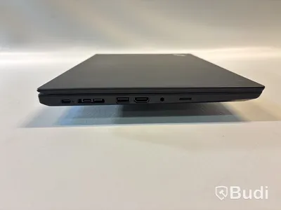 Bärbar dator Lenovo ThinkPad T14 14 tum