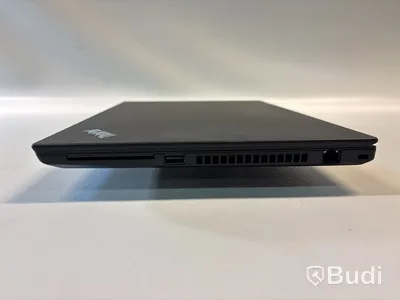Bärbar dator Lenovo ThinkPad T14 14 tum