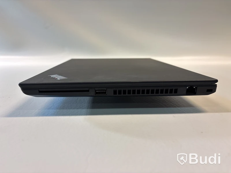 Bärbar dator Lenovo ThinkPad T14 14 tum