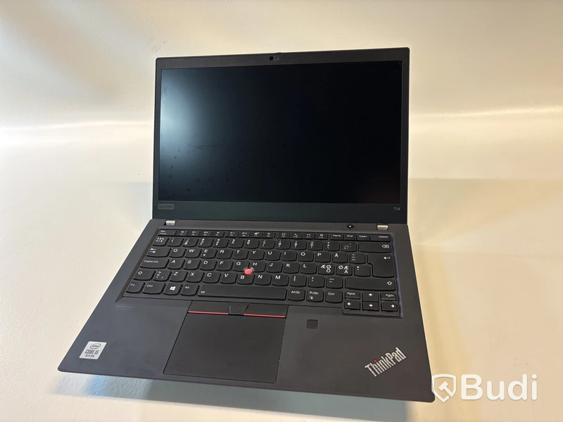 Bärbar dator Lenovo ThinkPad T14 14 tum