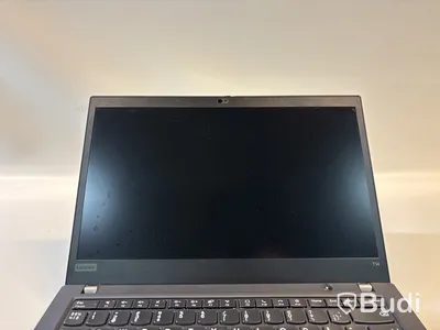Bärbar dator Lenovo ThinkPad T14 14 tum