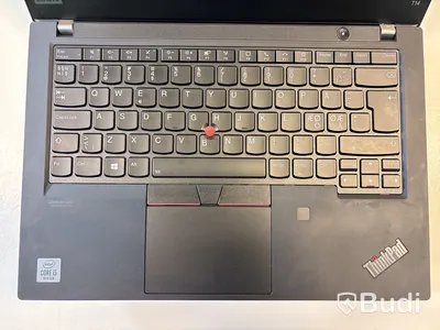 Bärbar dator Lenovo ThinkPad T14 14 tum