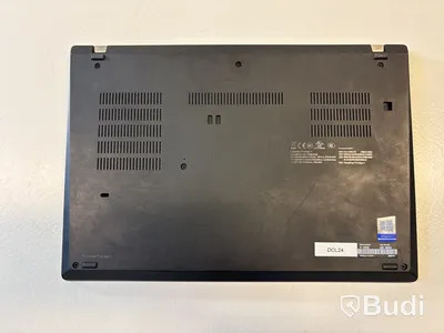 Bärbar dator Lenovo ThinkPad T14 14 tum