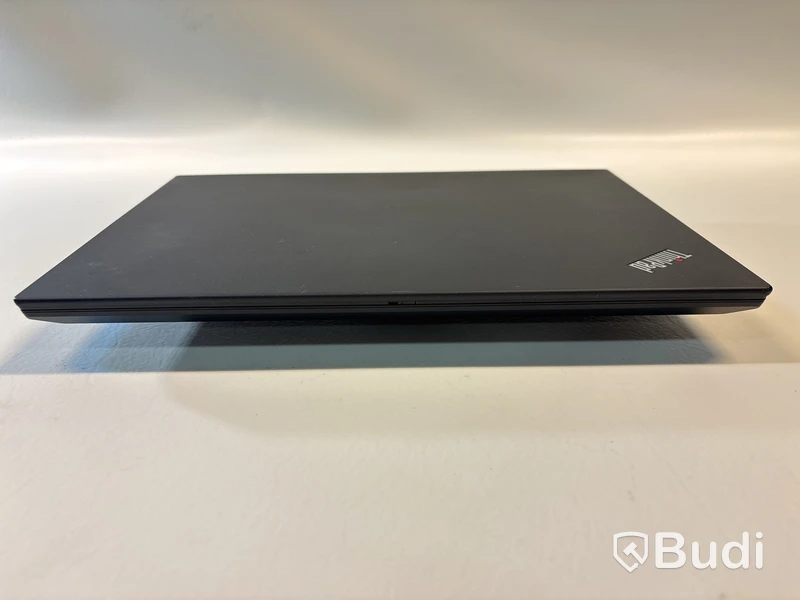 Bärbar dator Lenovo ThinkPad T14 14 tum. OBS! Repad skärm