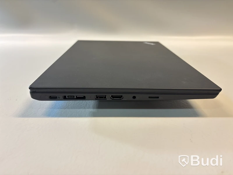 Bärbar dator Lenovo ThinkPad T14 14 tum. OBS! Repad skärm