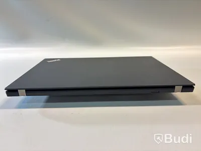 Bärbar dator Lenovo ThinkPad T14 14 tum. OBS! Repad skärm