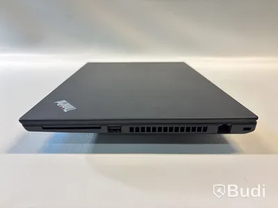 Bärbar dator Lenovo ThinkPad T14 14 tum. OBS! Repad skärm