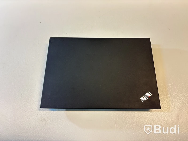 Bärbar dator Lenovo ThinkPad T14 14 tum. OBS! Repad skärm