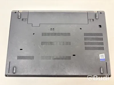 Bärbar dator Lenovo ThinkPad T480 14 tum