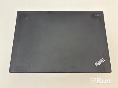 Bärbar dator Lenovo ThinkPad T480 14 tum