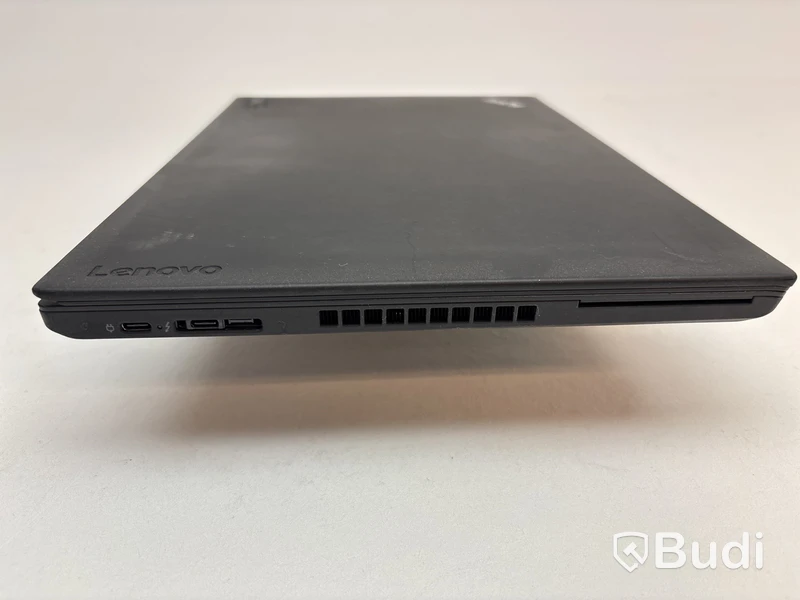 Bärbar dator Lenovo ThinkPad T480 14 tum
