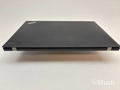 Bärbar dator Lenovo ThinkPad T480 14 tum