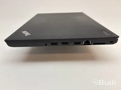 Bärbar dator Lenovo ThinkPad T480 14 tum
