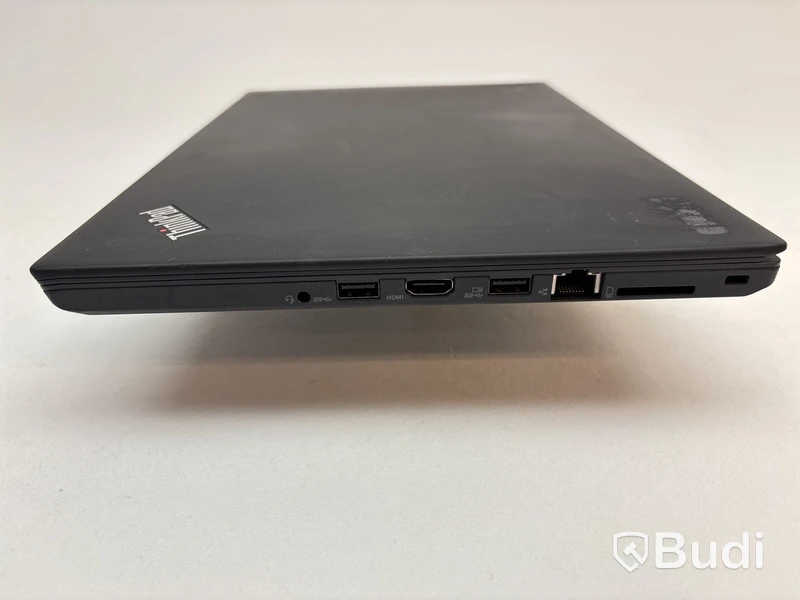 Bärbar dator Lenovo ThinkPad T480 14 tum