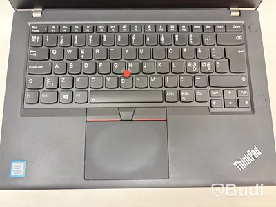 Bärbar dator Lenovo ThinkPad T480 14 tum