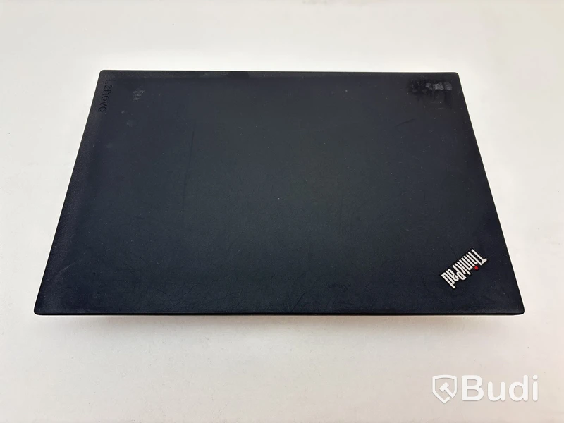 Bärbar dator Lenovo ThinkPad T480 14 tum