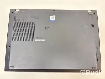 Bärbar dator Lenovo ThinkPad T490s 14 tum