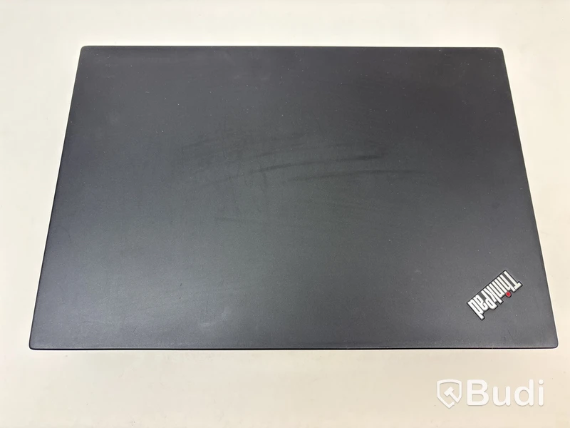 Bärbar dator Lenovo ThinkPad T490s 14 tum