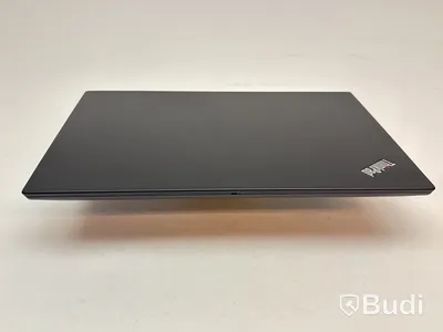 Bärbar dator Lenovo ThinkPad T490s 14 tum