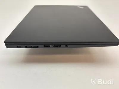 Bärbar dator Lenovo ThinkPad T490s 14 tum