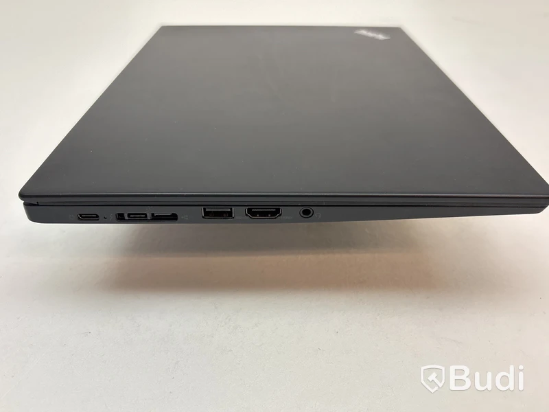Bärbar dator Lenovo ThinkPad T490s 14 tum