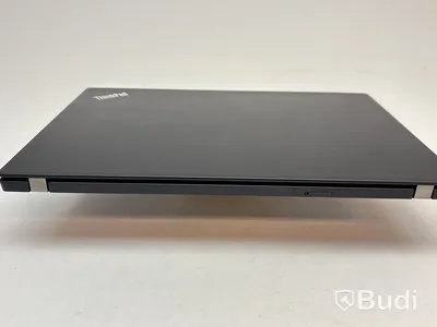 Bärbar dator Lenovo ThinkPad T490s 14 tum
