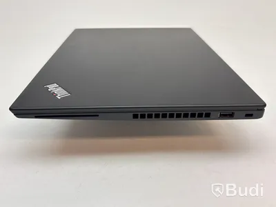 Bärbar dator Lenovo ThinkPad T490s 14 tum