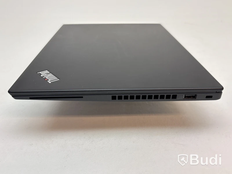 Bärbar dator Lenovo ThinkPad T490s 14 tum