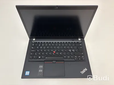 Bärbar dator Lenovo ThinkPad T490s 14 tum