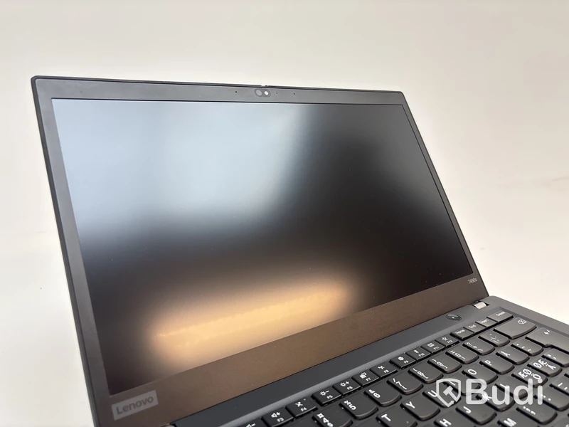 Bärbar dator Lenovo ThinkPad T490s 14 tum