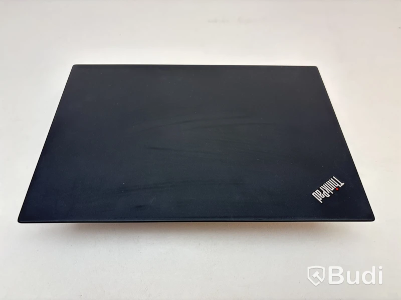 Bärbar dator Lenovo ThinkPad T490s 14 tum