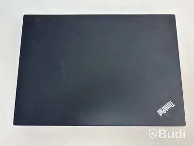 Bärbar dator Lenovo ThinkPad L490 14 tum