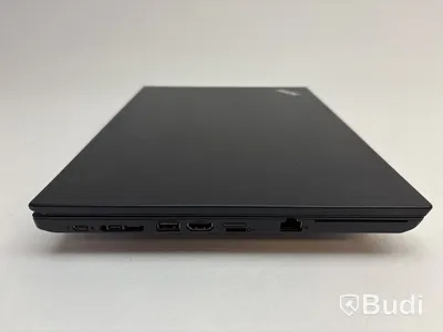 Bärbar dator Lenovo ThinkPad L490 14 tum