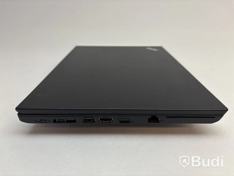 Bärbar dator Lenovo ThinkPad L490 14 tum