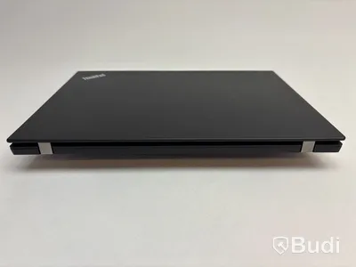 Bärbar dator Lenovo ThinkPad L490 14 tum