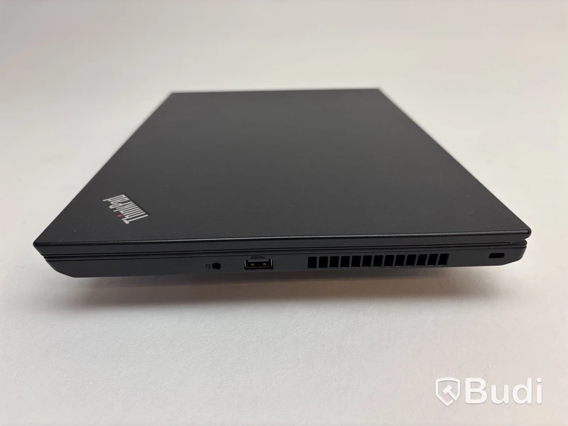 Bärbar dator Lenovo ThinkPad L490 14 tum