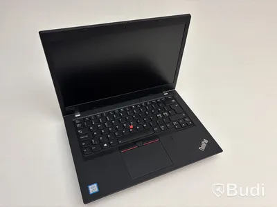 Bärbar dator Lenovo ThinkPad L490 14 tum
