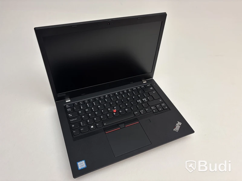 Bärbar dator Lenovo ThinkPad L490 14 tum