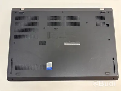 Bärbar dator Lenovo ThinkPad L490 14 tum