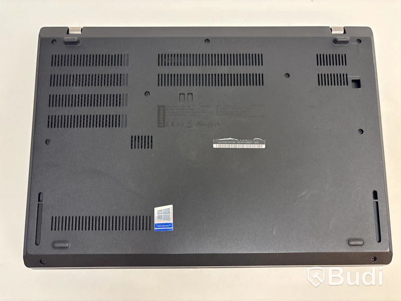 Bärbar dator Lenovo ThinkPad L490 14 tum
