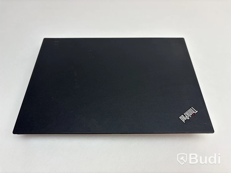 Bärbar dator Lenovo ThinkPad L490 14 tum