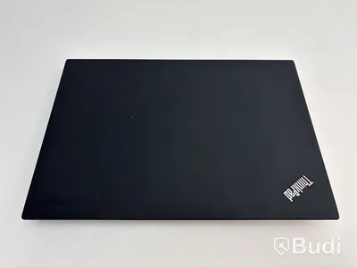 Bärbar dator Lenovo ThinkPad T14 14 tum. OBS! Repad skärm