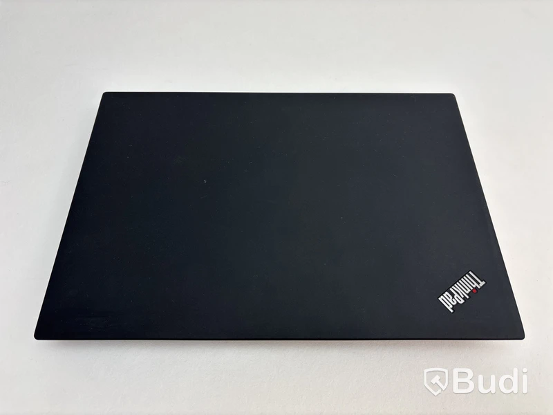 Bärbar dator Lenovo ThinkPad T14 14 tum. OBS! Repad skärm