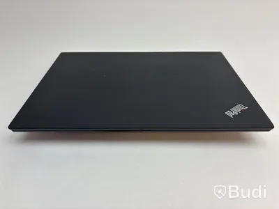 Bärbar dator Lenovo ThinkPad T14 14 tum. OBS! Repad skärm