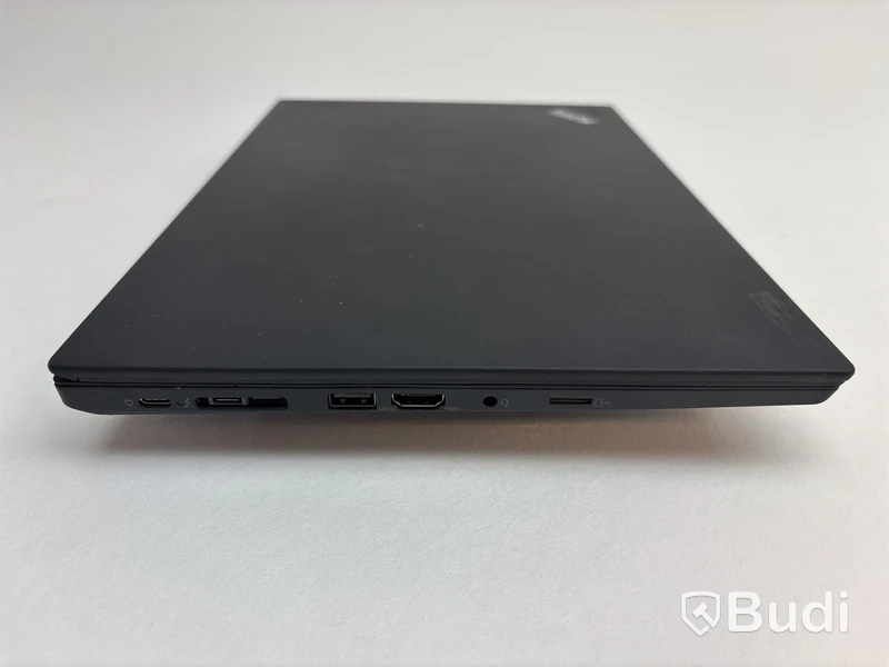 Bärbar dator Lenovo ThinkPad T14 14 tum. OBS! Repad skärm