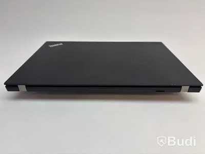 Bärbar dator Lenovo ThinkPad T14 14 tum. OBS! Repad skärm
