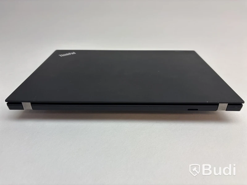 Bärbar dator Lenovo ThinkPad T14 14 tum. OBS! Repad skärm