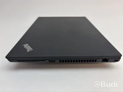 Bärbar dator Lenovo ThinkPad T14 14 tum. OBS! Repad skärm
