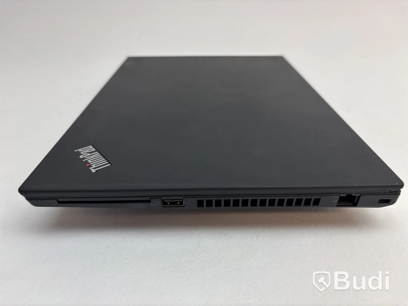 Bärbar dator Lenovo ThinkPad T14 14 tum. OBS! Repad skärm